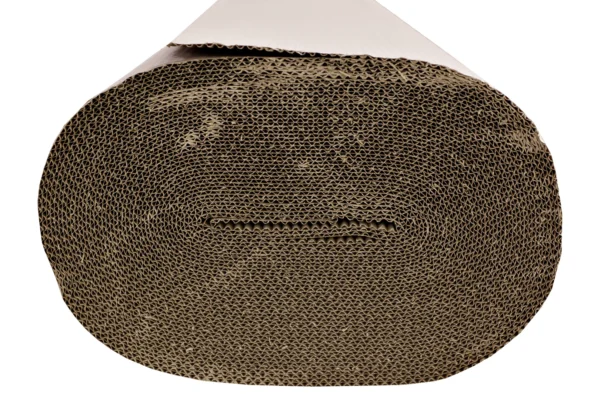 Hullámpapír 1m/25m T