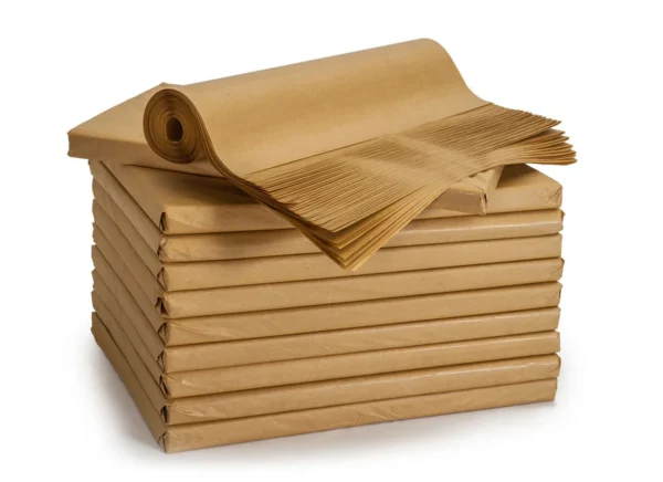 Nátronpapír íves 900×1260×90gr/m2  (20kg/csomag)
