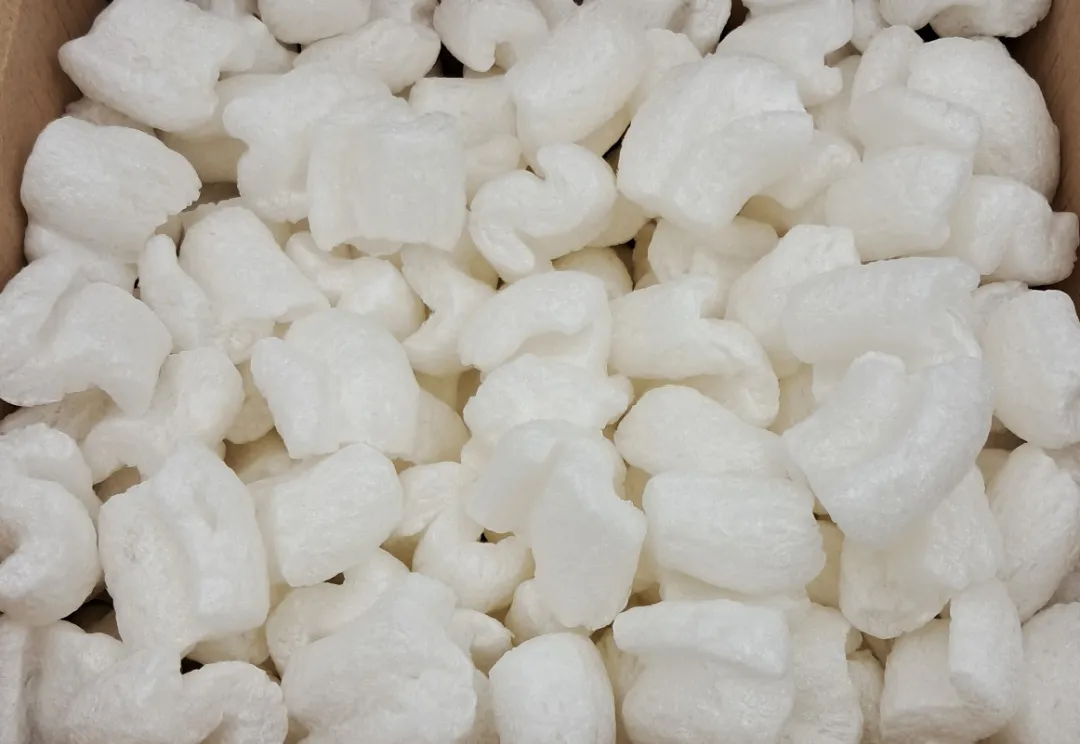 Biológiailag lebomló térkitöltő chips - Reményi