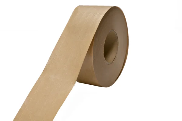 Enyvezett papírszalag 60mm/60g/200m