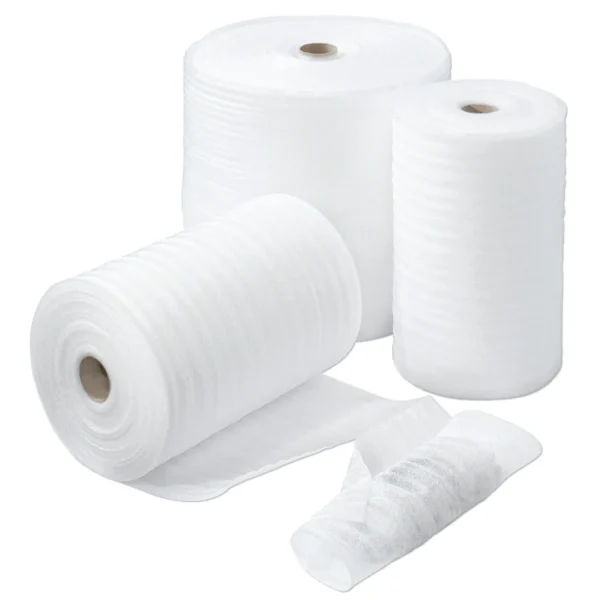 Habfólia 1mm/1500mm/500m