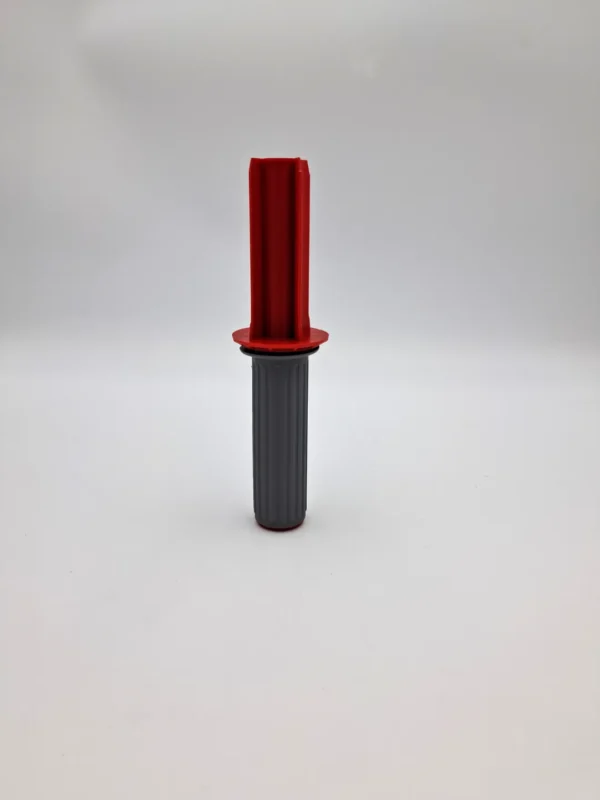 Kézi nyújthatófóliázógép 100mm műanyag