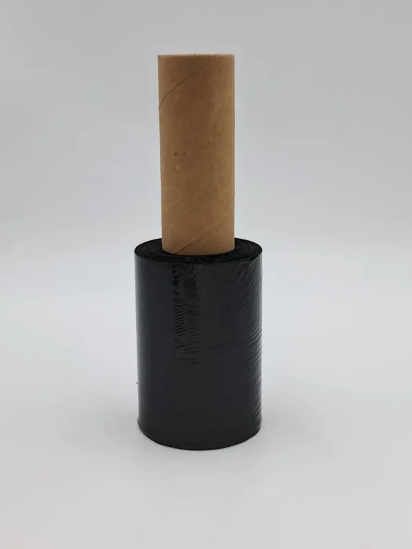 Kézi nyújthatófólia 100mm/0,02mm/150m nyeles