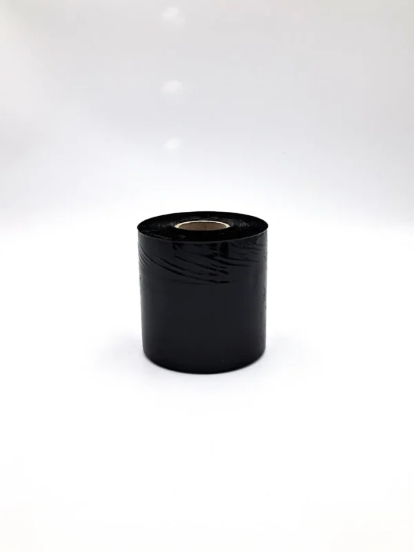 Kézi nyújthatófólia 100mm/0,023mm/300m fekete