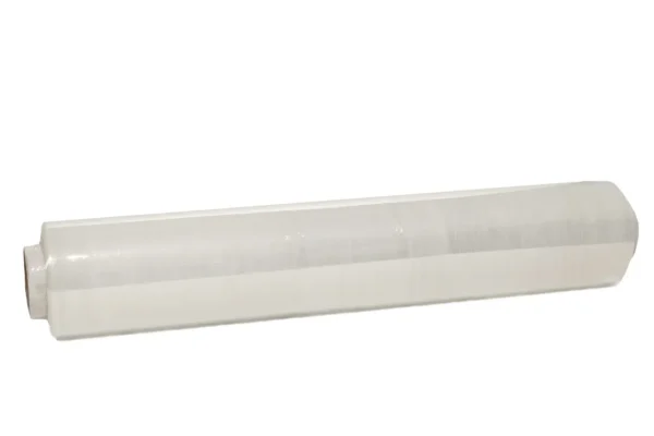Kézi nyújthatófólia 500mm/23my/132m/1,6kg (0,2kg cséve)