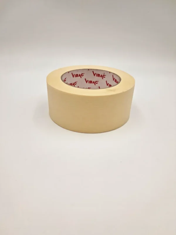Kreppelt tapadószalag 50mm/50m  "V"220