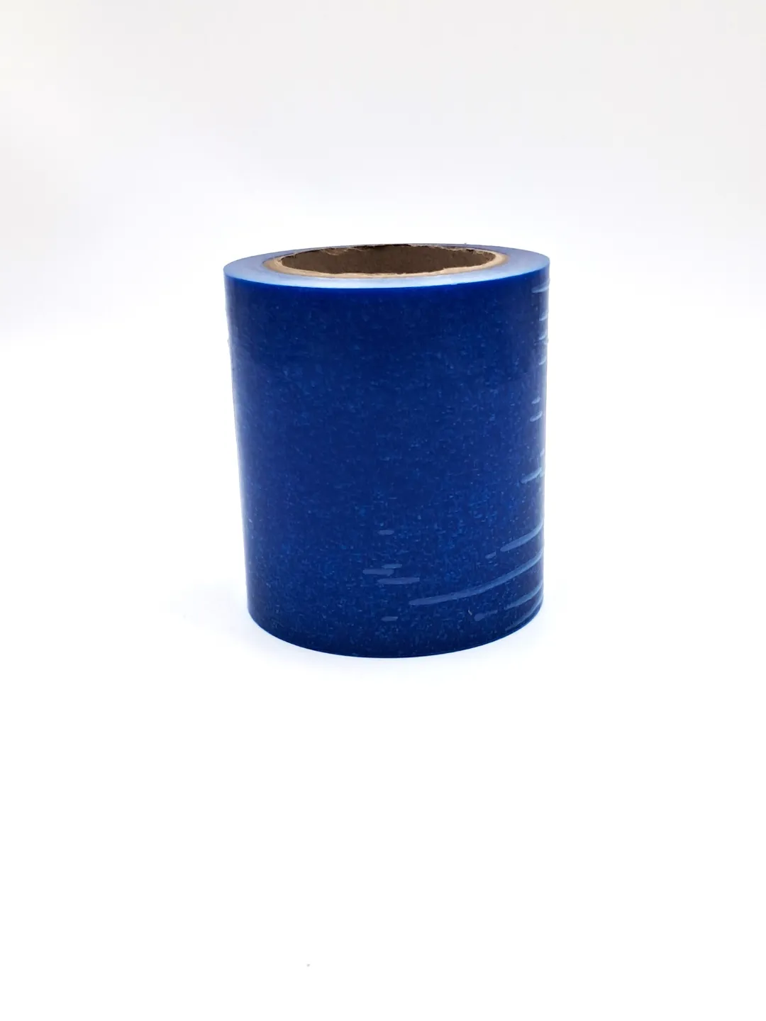 PE fólia 130mm×100m 45my (felületvédő) kék - Reményi