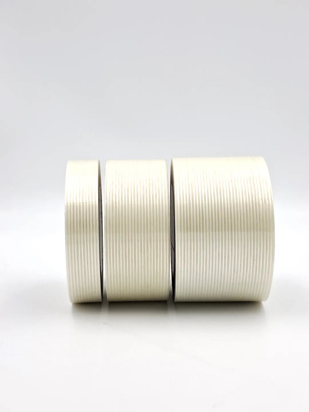 PP szálerősített szalag 25mm/50m - Reményi