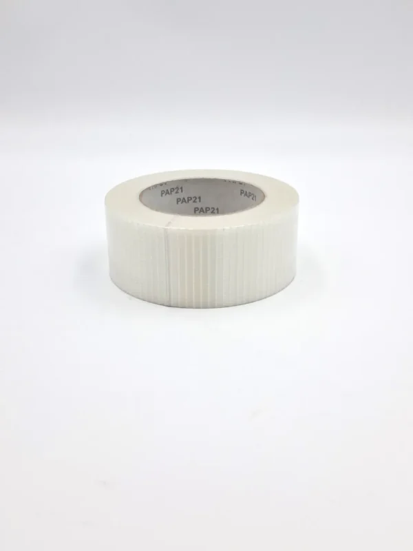 PP szálerősített szalag 50mm/50m hossz-kereszt