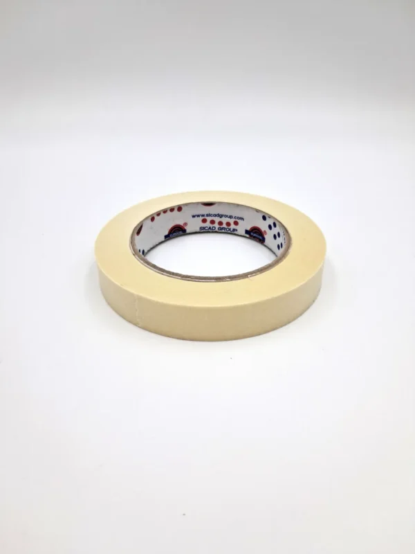 Kreppelt tapadószalag 18mm/45m EURO MSK 6143