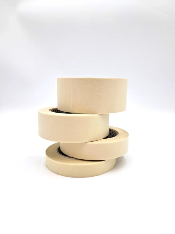 Kreppelt tapadószalag 48mm/45m EURO MSK 6143