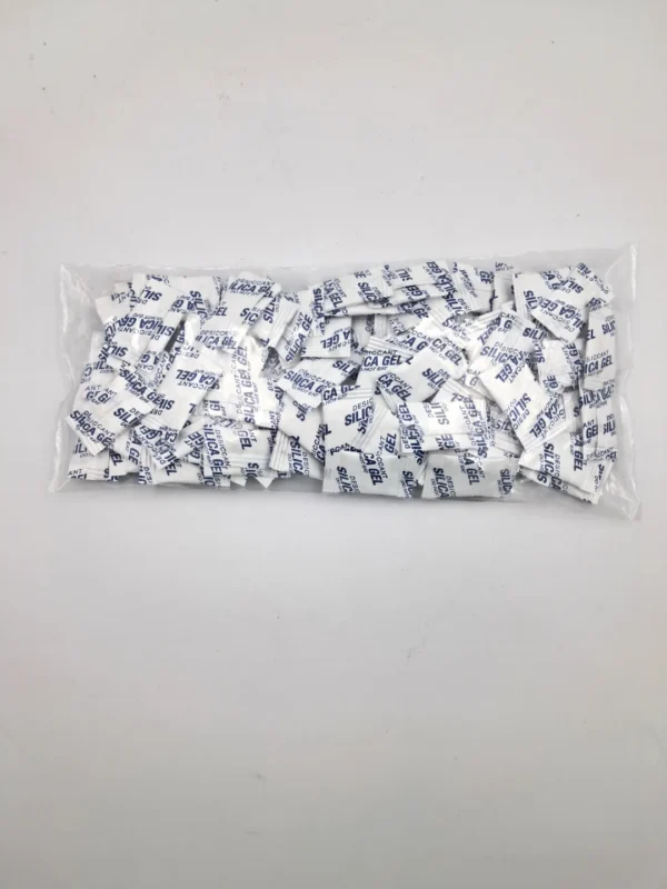 Szilikagél 5 gr 1/6