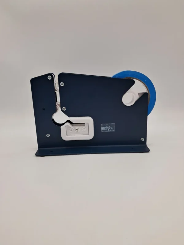 Tapadószalag  9mm/66m kék