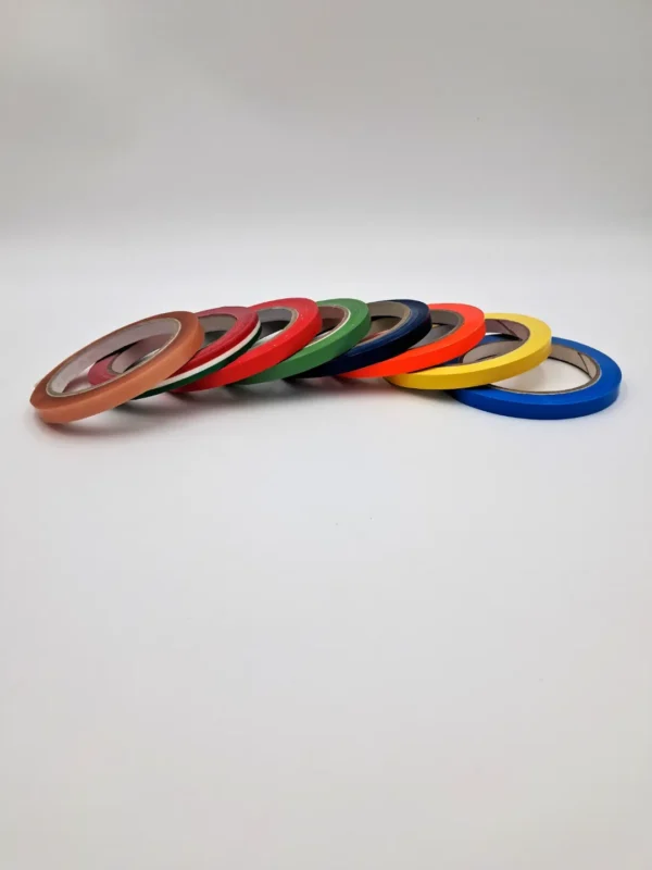 Tapadószalag  9mm/66m TP