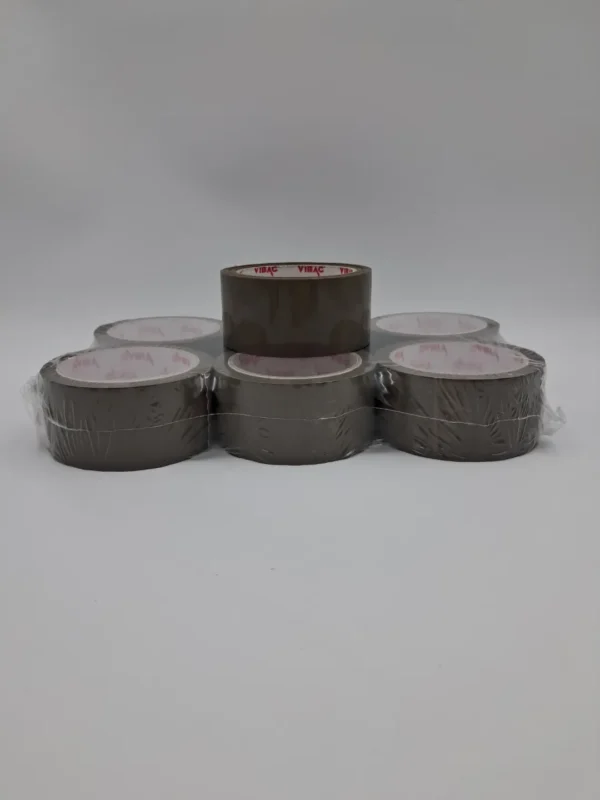 Tapadószalag 48mm/60m HB Solvent 501