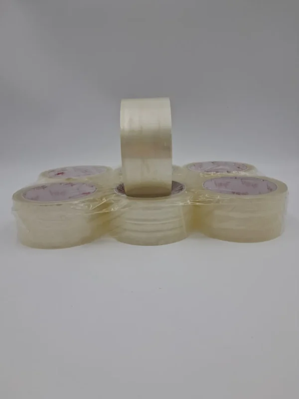 Tapadószalag 48mm/60m TP Hot-melt 105