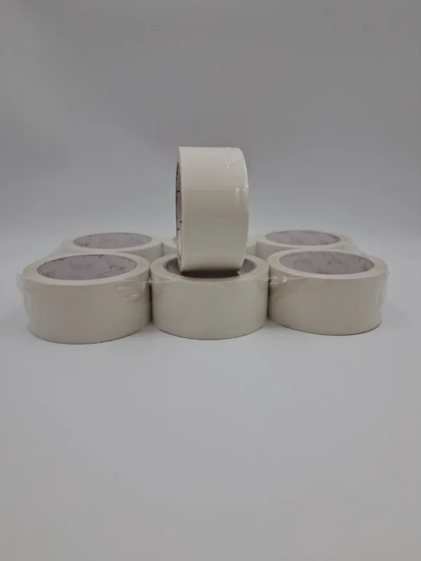 Tapadószalag 48mm/66m Bianco 501