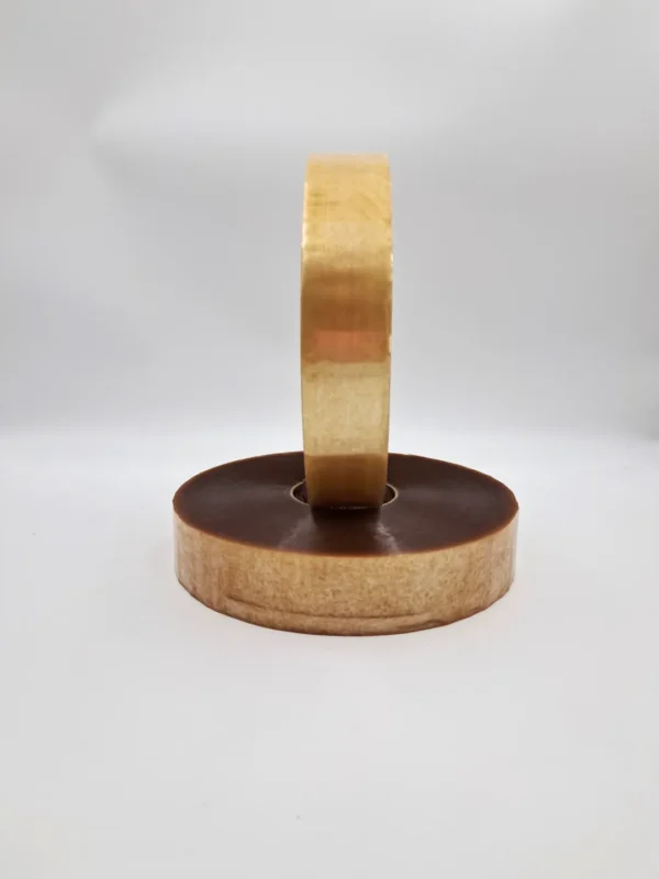Tapadószalag 48mm/990yard TP Solvent 500