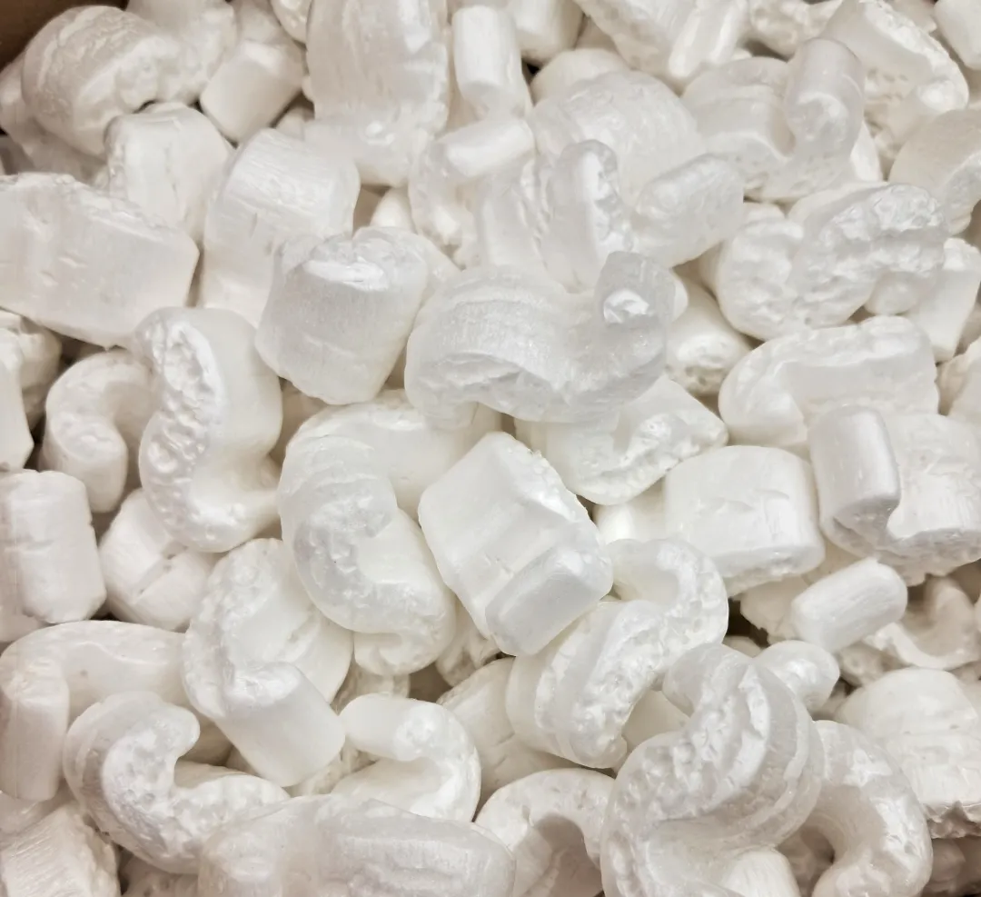 Térkitöltő PS chips - Reményi