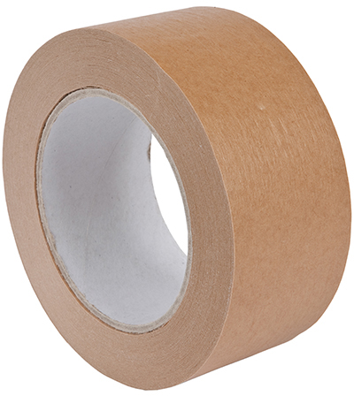 Kreppelt tapadószalag 50mm×50m barna (60 SBP)