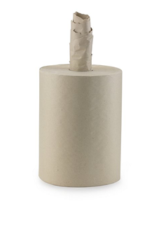 Nátronpapír tekercs 350mm/450m/70g/m2 cséve nélkül